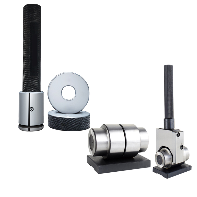 气动量仪测量头