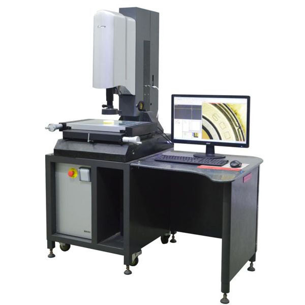 全手动影像测量仪