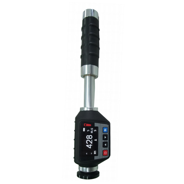 一体式里氏硬度计 TH1101