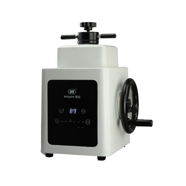 XQ-2B金相试样镶嵌机