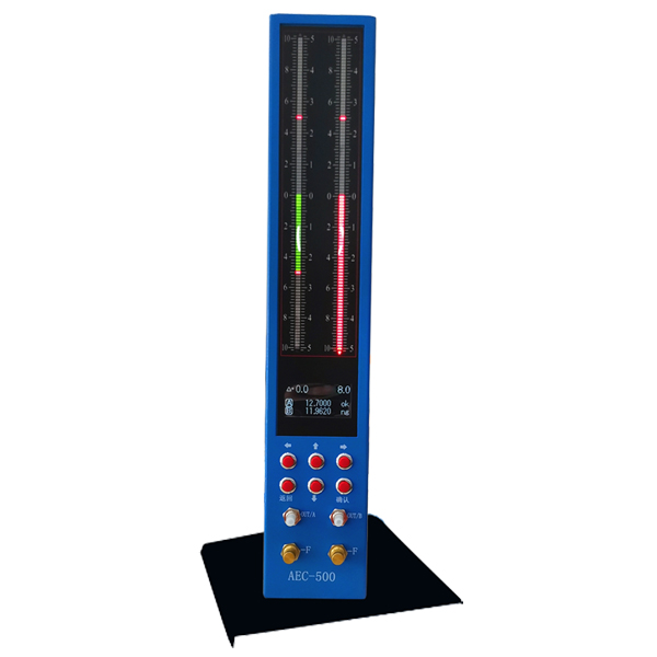 双通道电子式气动量仪AEC-500
