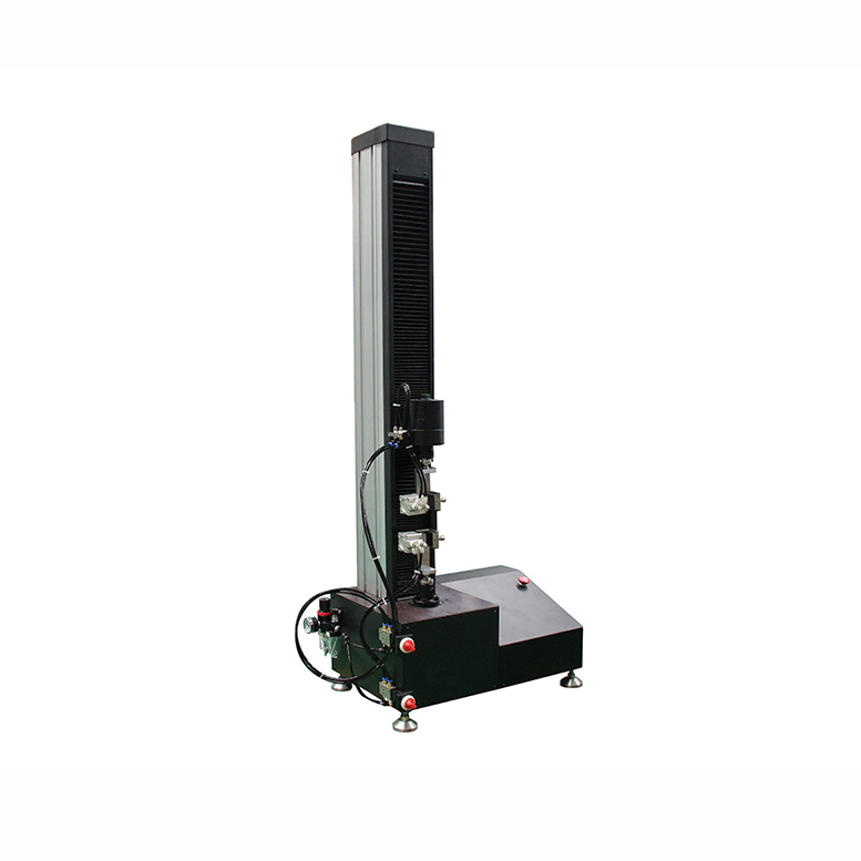 微机控制锂电池隔膜试验机
