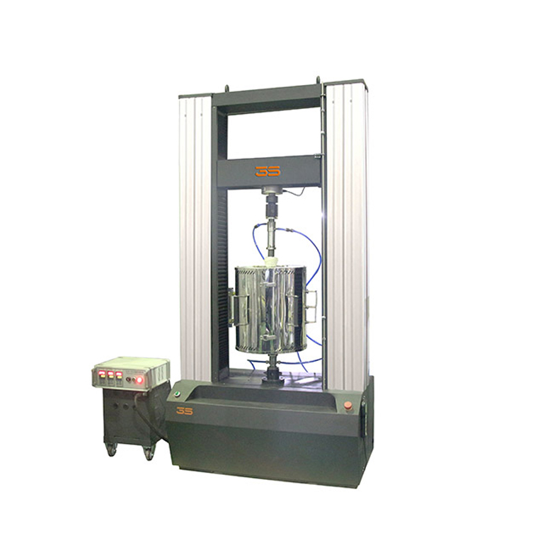 材料高温万能试验机