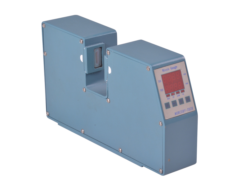 光电式测径仪CDM25A