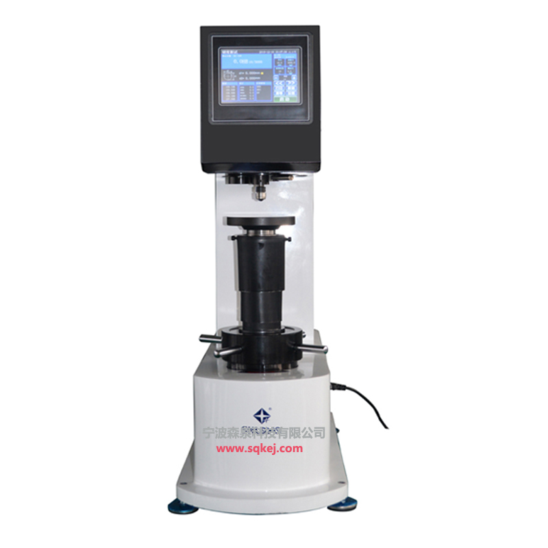 电子布氏硬度计HB-3000M