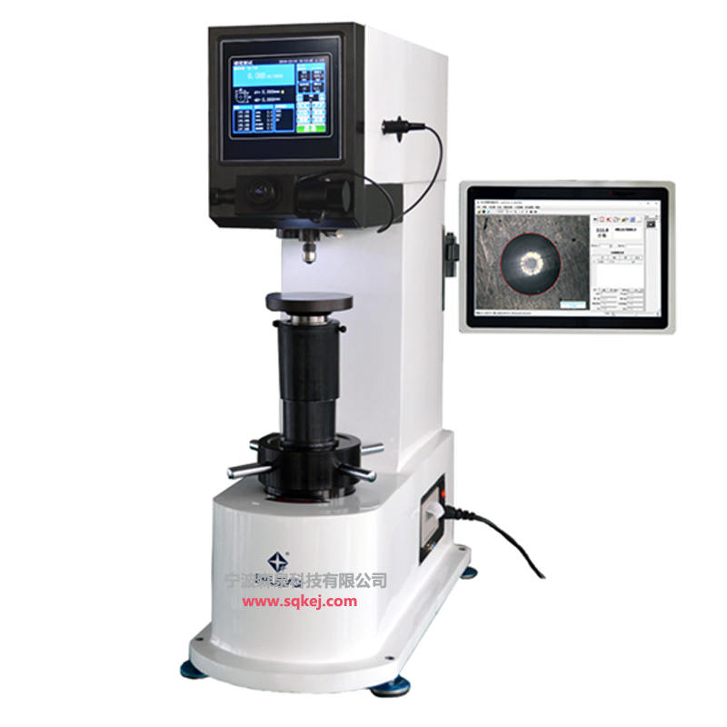 HBS-3000MVZ数显布氏硬度计