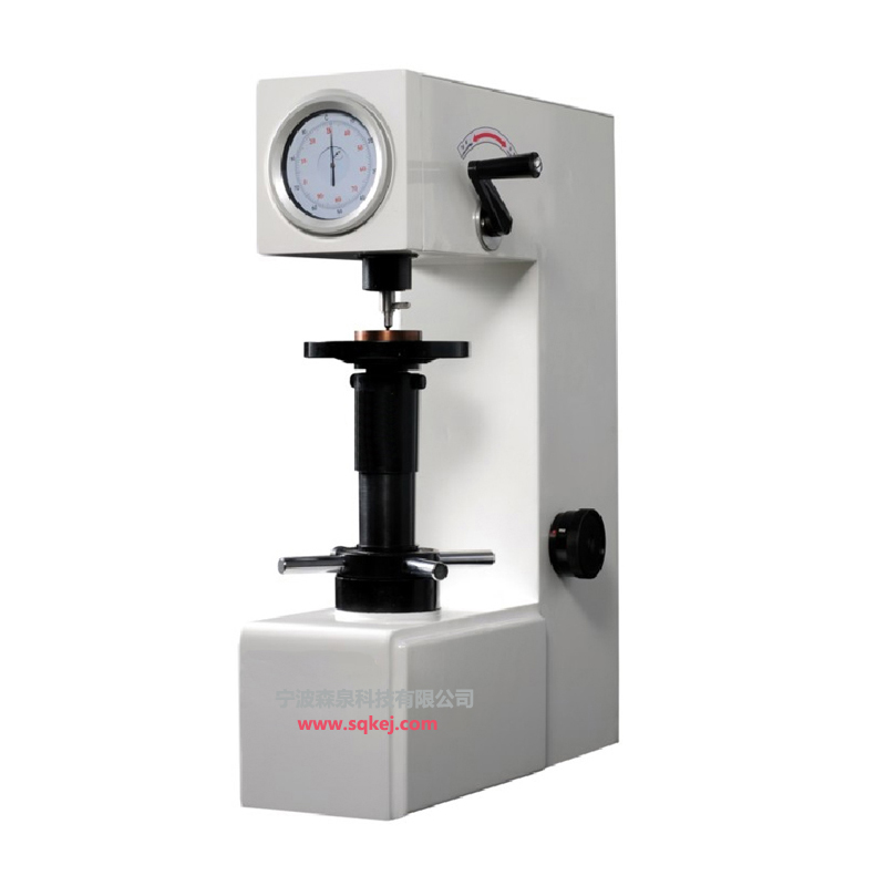 洛氏硬度计HR-150A