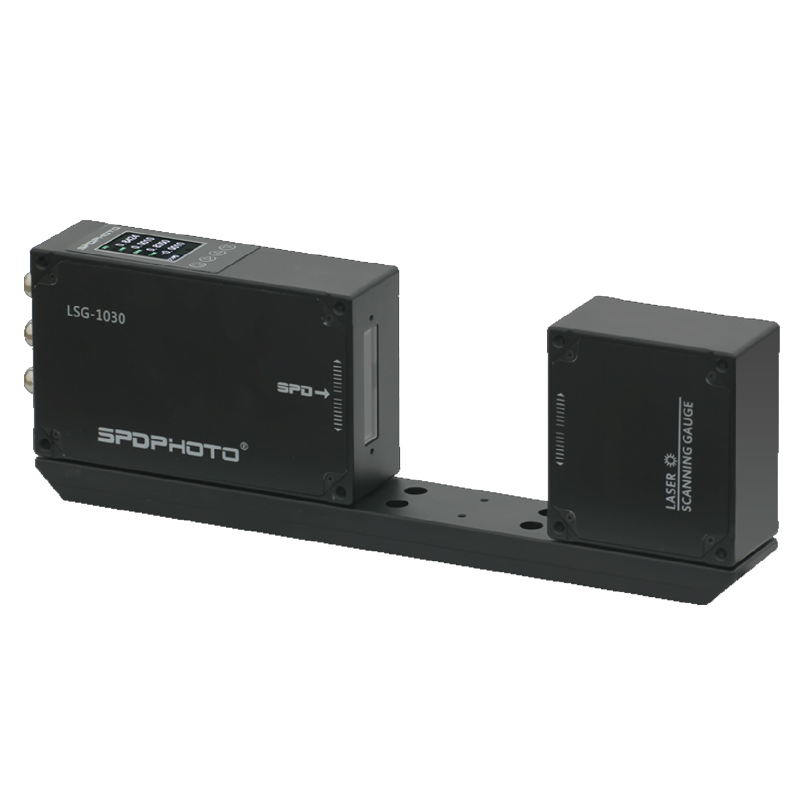 LSG-1030激光测径仪