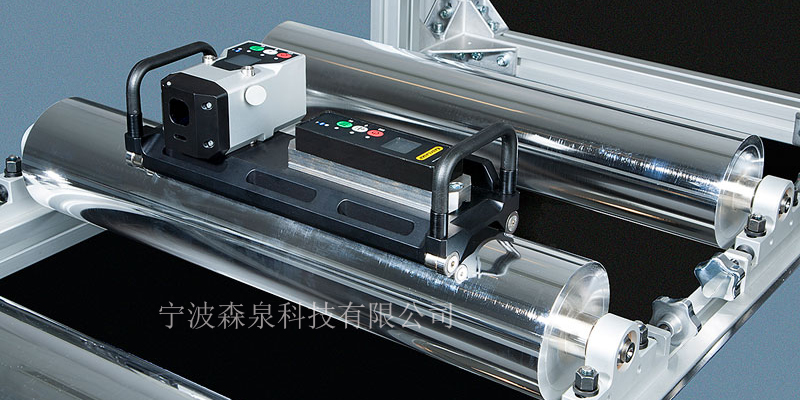 轧辊对准系统将停机时间减半！