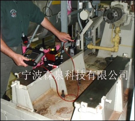 机床底座平面度案列研究