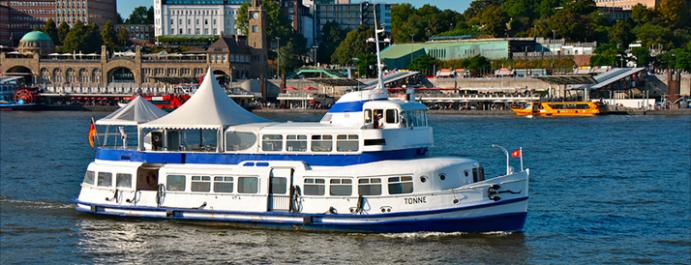 轮船检修与校准方法