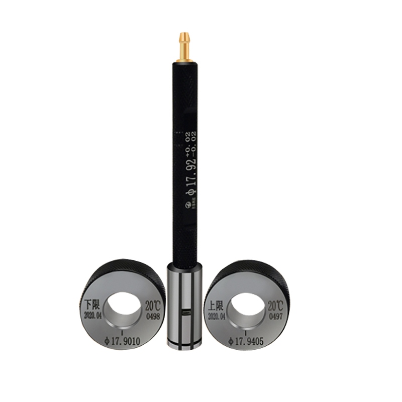 气动量仪内径测量头