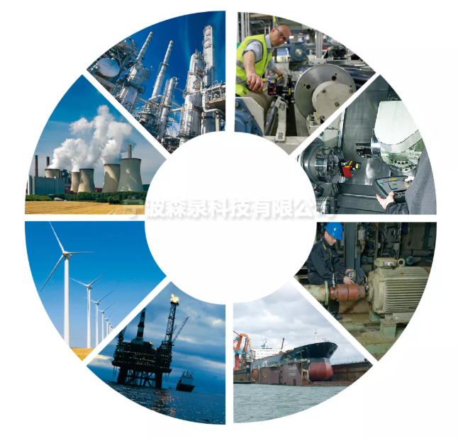 瑞典Easy-Laser 激光测量系统